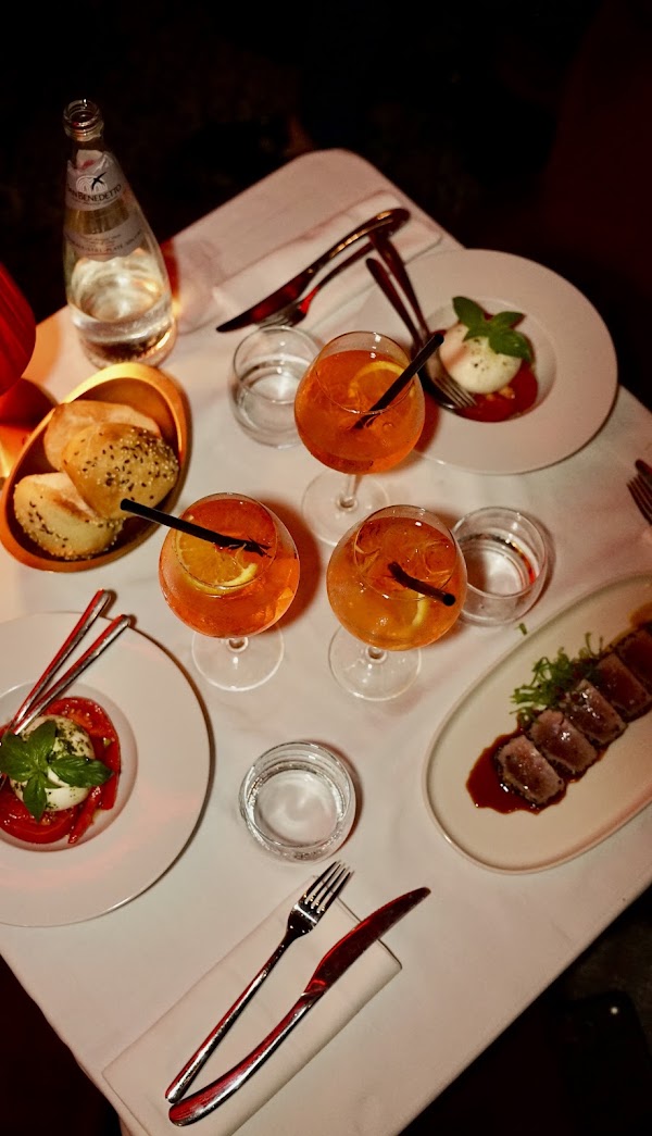 Le Speakeasy Cannes 4