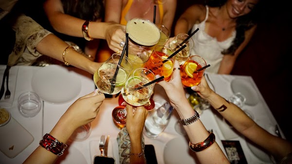 Le Speakeasy Cannes 3