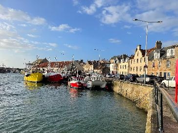 Pittenweem