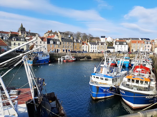 Pittenweem 5