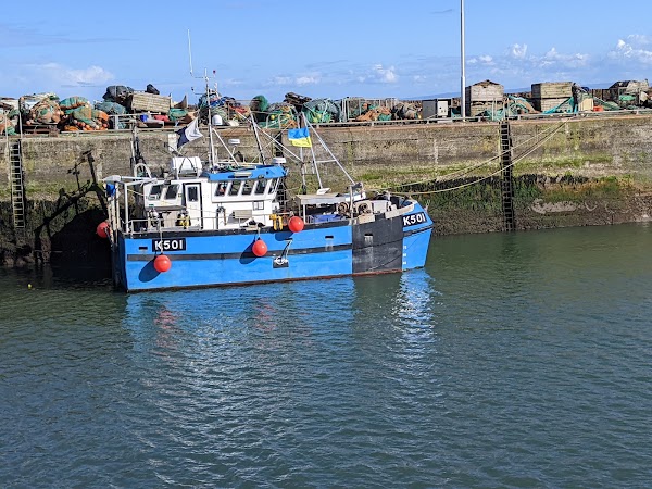 Pittenweem 4