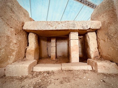 Mnajdra