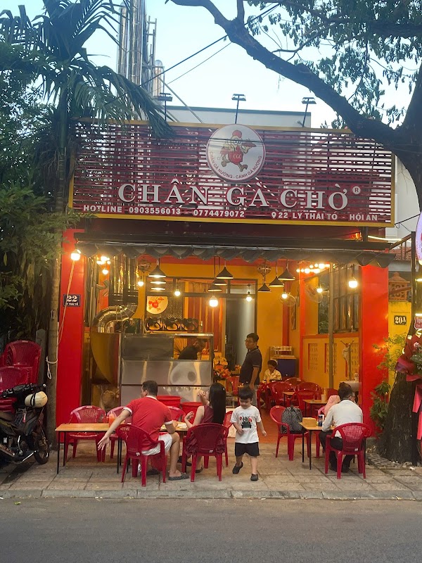 Da Nang 1