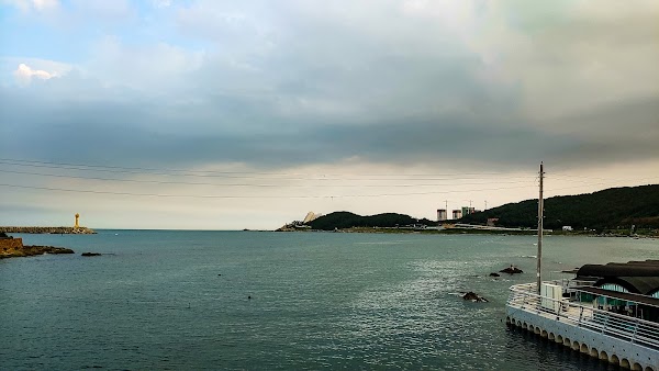 Yeonhwa-ri 4