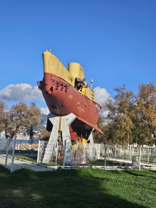 Parc la Tour Royale 4