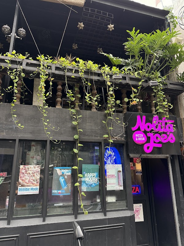 Nolita Joe's - Poblacion
