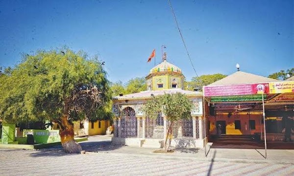 Tharparkar 1
