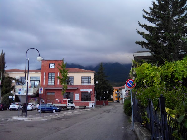 Civitella del Tronto