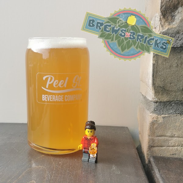 Peel Street Beverage Company 4