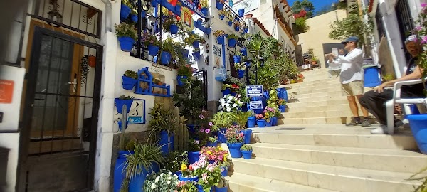 Ermita de la Santa Cruz 5