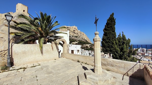 Ermita de la Santa Cruz 3