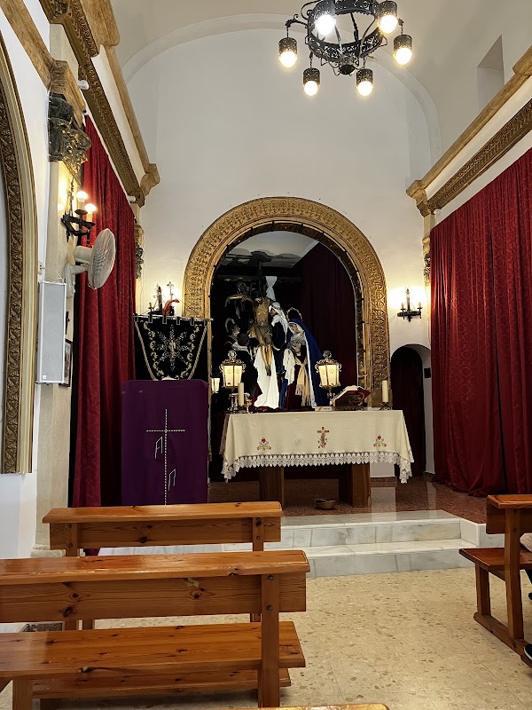 Ermita de la Santa Cruz 2