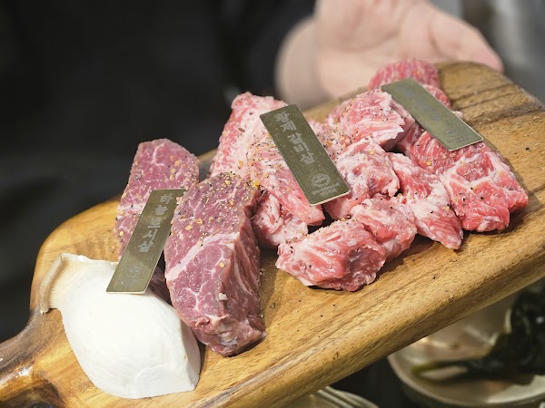 압구정화로구이 강동역점 4