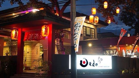 Oedo 1