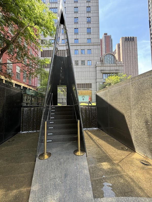 African Burial Ground National Monument 2