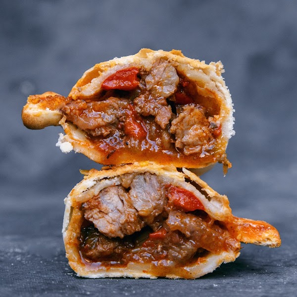 Sale e Pepe - San Telmo 5