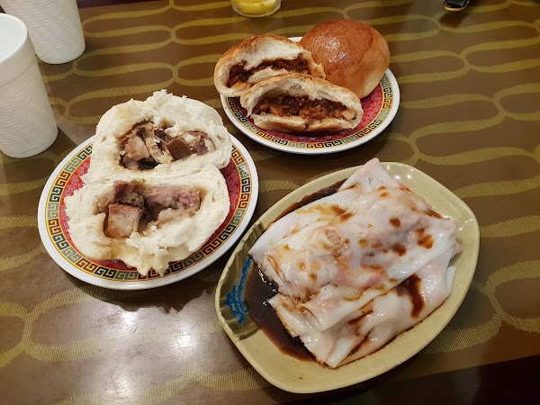 Mei Lai Wah 5