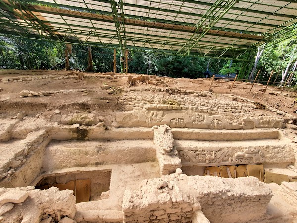 Mirador Basin 5