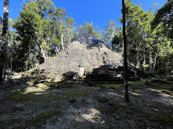 Mirador Basin 4