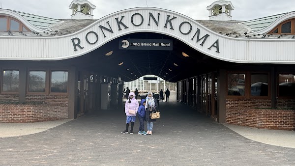 Ronkonkoma