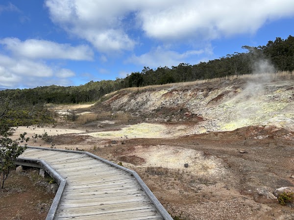 Haʻakulamanu Sulphur Banks 5