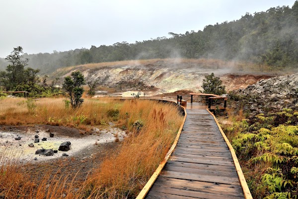 Haʻakulamanu Sulphur Banks 4