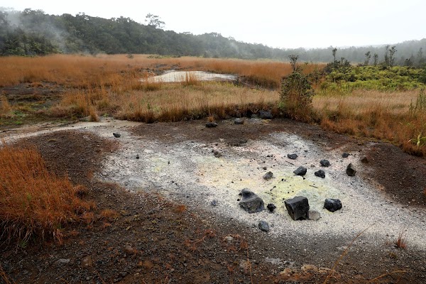 Haʻakulamanu Sulphur Banks 3