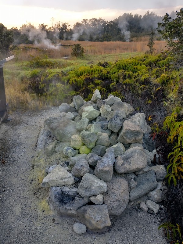 Haʻakulamanu Sulphur Banks 2