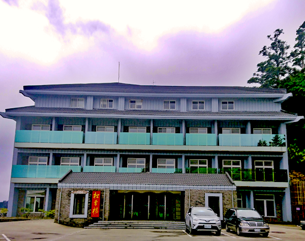 合歡山東峰 2