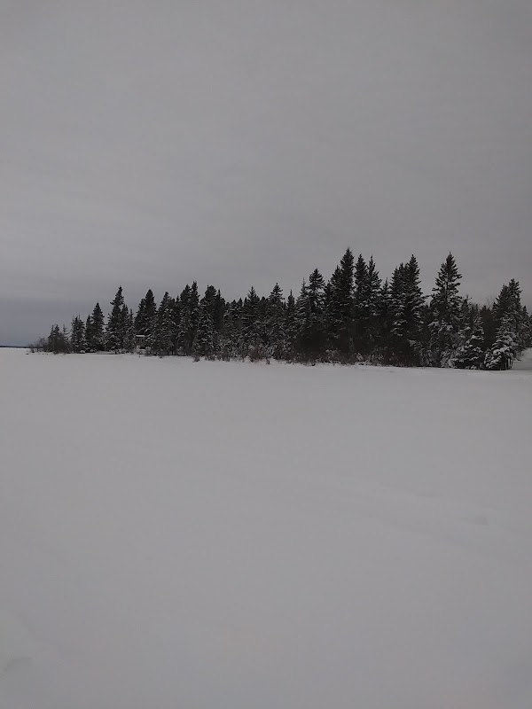 Rocky Lake North