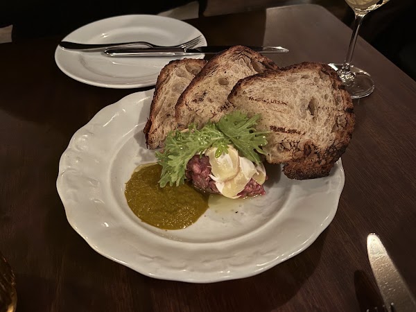 Martine's Wine Bar 3
