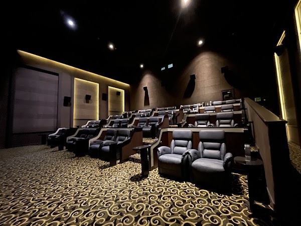 Lotte Cinema 5