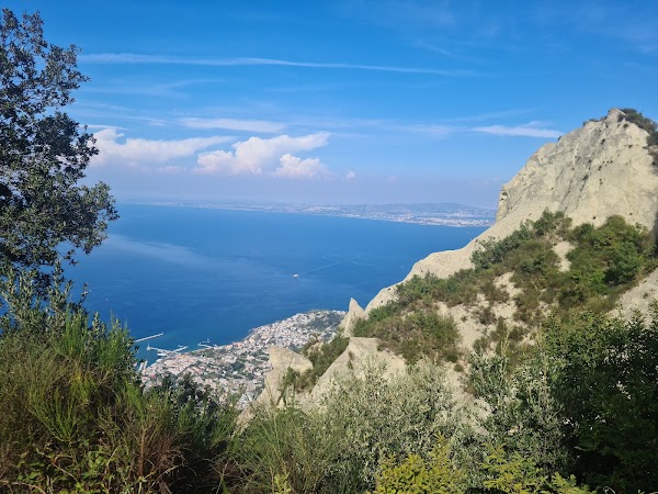 Mount Epomeo