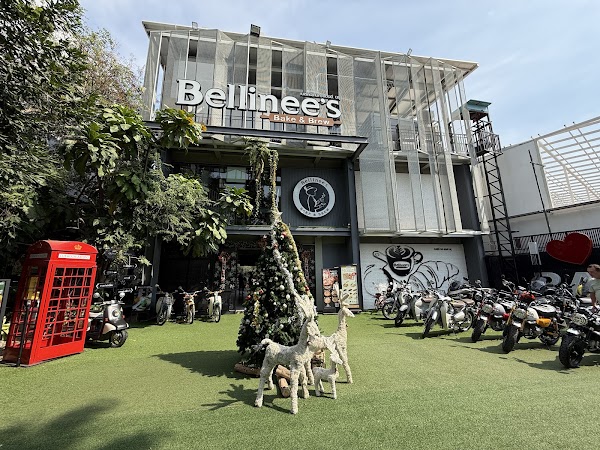 Bellinee's Rayong-Riverside 4