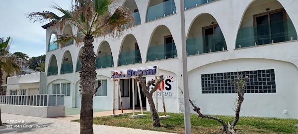 Son Baulo 4