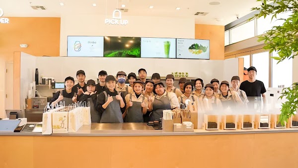 HEYTEA (Cupertino)