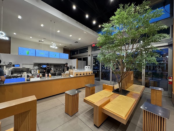 HEYTEA (Cupertino) 5