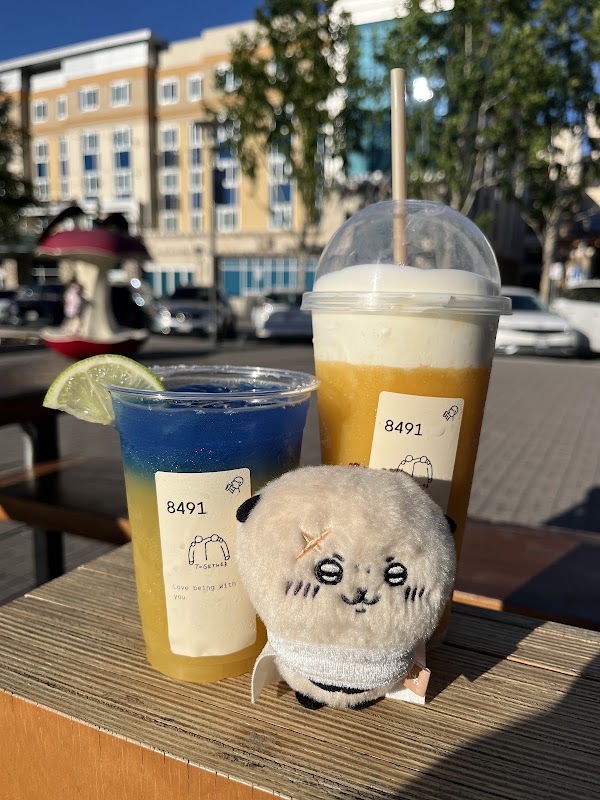 HEYTEA (Cupertino) 4