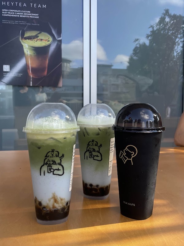 HEYTEA (Cupertino) 3