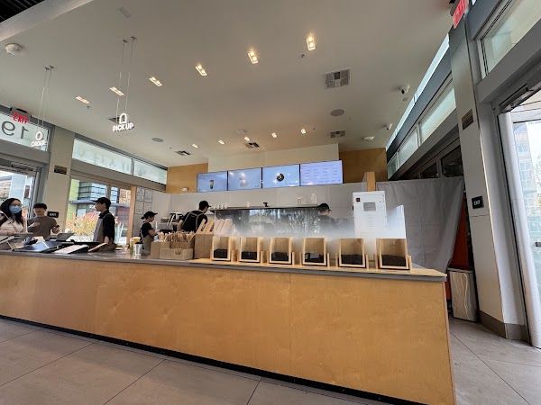 HEYTEA (Cupertino) 2