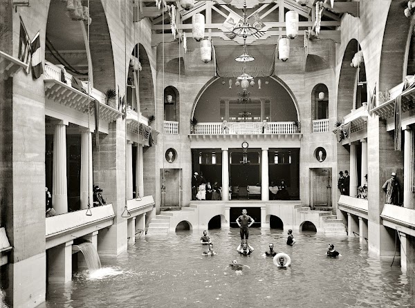 Lightner Museum 5