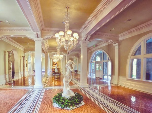 Lightner Museum 4