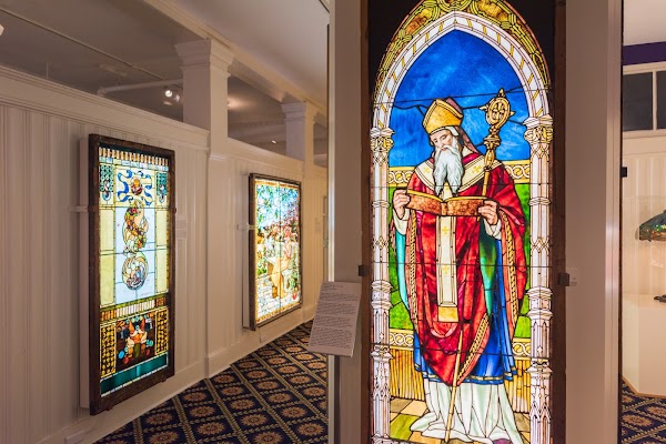 Lightner Museum 3