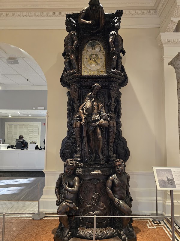Lightner Museum 2
