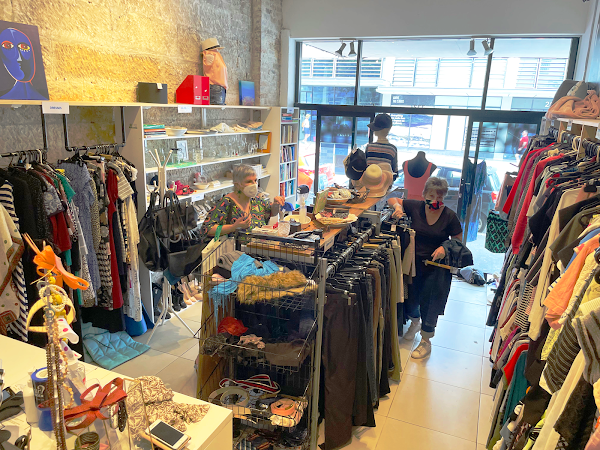 Noffs Op Shop Surry Hills 5