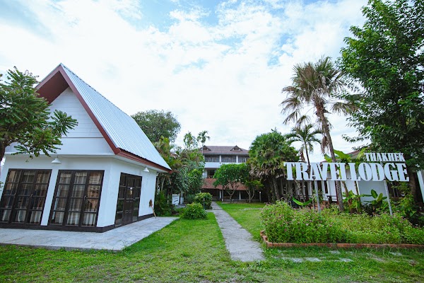 Thakhek Travel Lodge