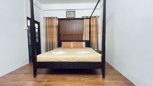 Thakhek Travel Lodge 5
