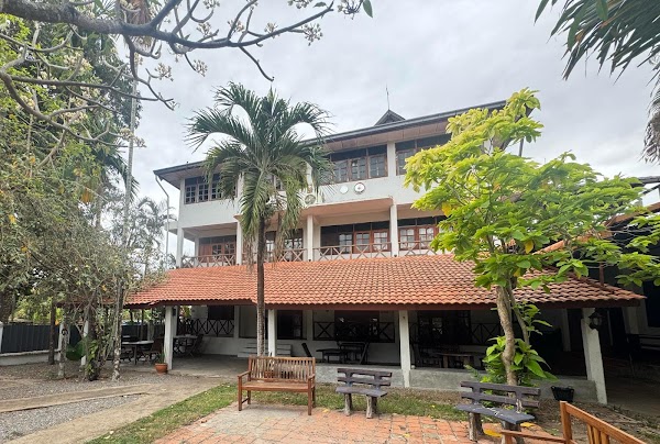 Thakhek Travel Lodge 4
