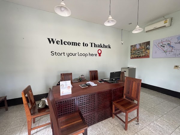 Thakhek Travel Lodge 3