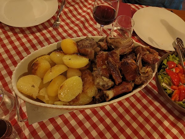 Konoba Knez | Country Home 4